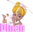 Dinah