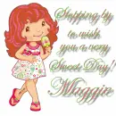 Maggie