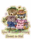 Beary Sweet