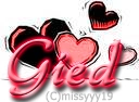 Gied