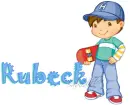 Rubeck