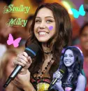Miley Cyrus