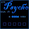 I'm Phyco
