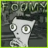 Foamy