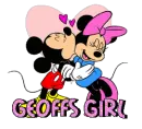 Geoffs Girl