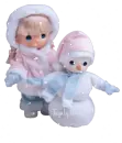 snow time