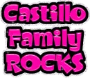 Castillo Family Rocks