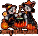 Happy Halloween