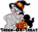 Trick or Treat