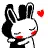 bunny hug