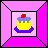 Cake Jewel