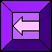 Left Arrow Jewel