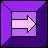 Right Arrow Jewel