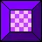 Checkered Jewel