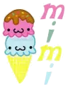 mimi icecream