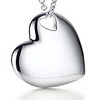 heart pendant