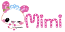 mimi bunny