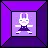 Girl Bunny Jewel