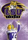 LSU Football
