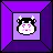 Cow Jewel