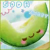 smiley melon
