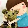 bear hug