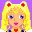 Super Sailor Moon