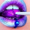 lollipop kiss