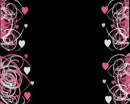   SWIRLS & HEARTS