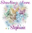 Stephanie