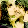 kiss