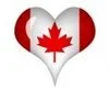 Canadian love