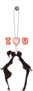 I LOVE YOU