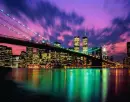 REFLECTION OF NIGHT