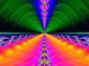 NEON MYSTIC
