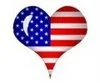 American love