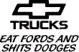 trucks