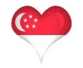 Singaporean love