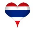 Thailand love