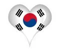 South Korean love