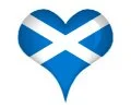 Scotland love