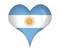 Argentina love