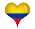 Colombian love