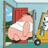 fat peter