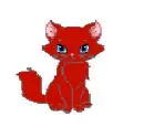 cute kitty
