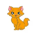 cute kitty