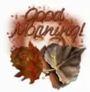 Good Morning