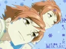 Hikaru & Kaoru
