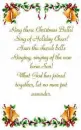 christmas letter