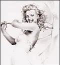 m monroe